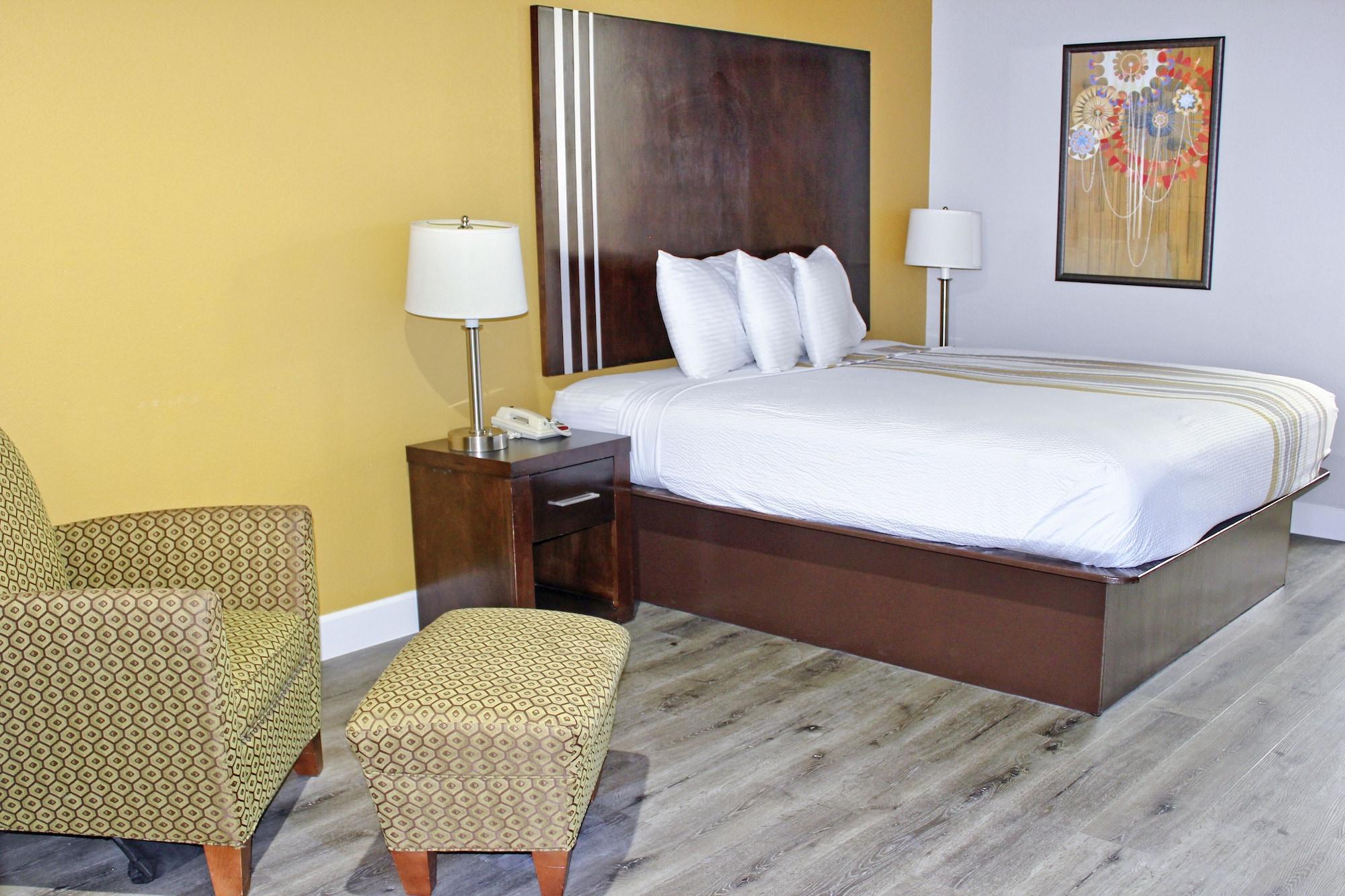 Palacio Royale Houston Nw At Beltway 8 Kültér fotó