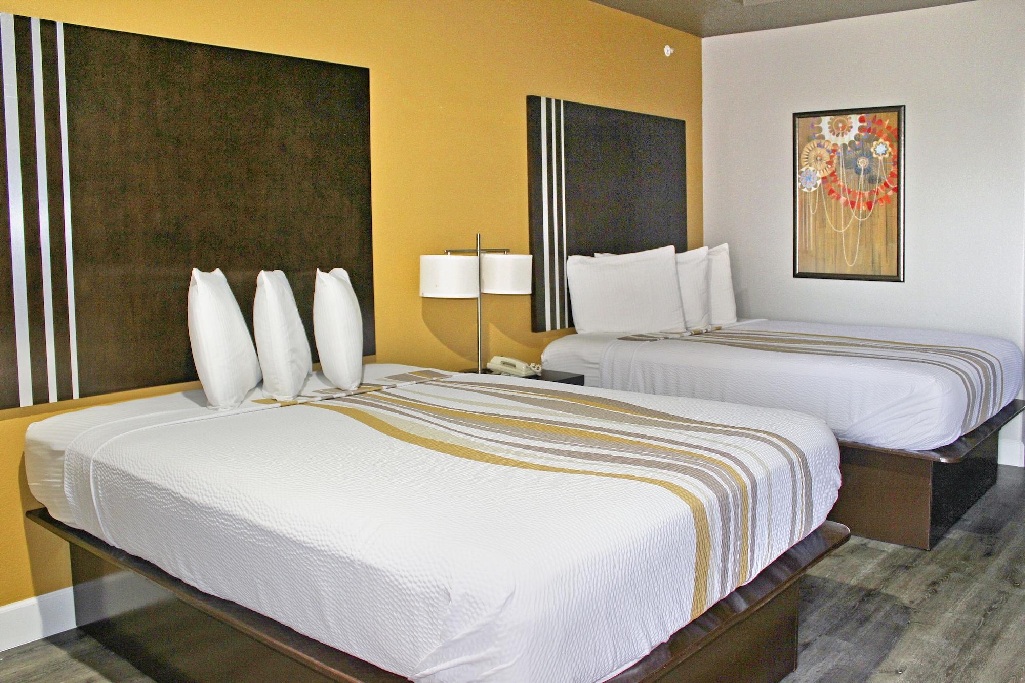 Palacio Royale Houston Nw At Beltway 8 Kültér fotó