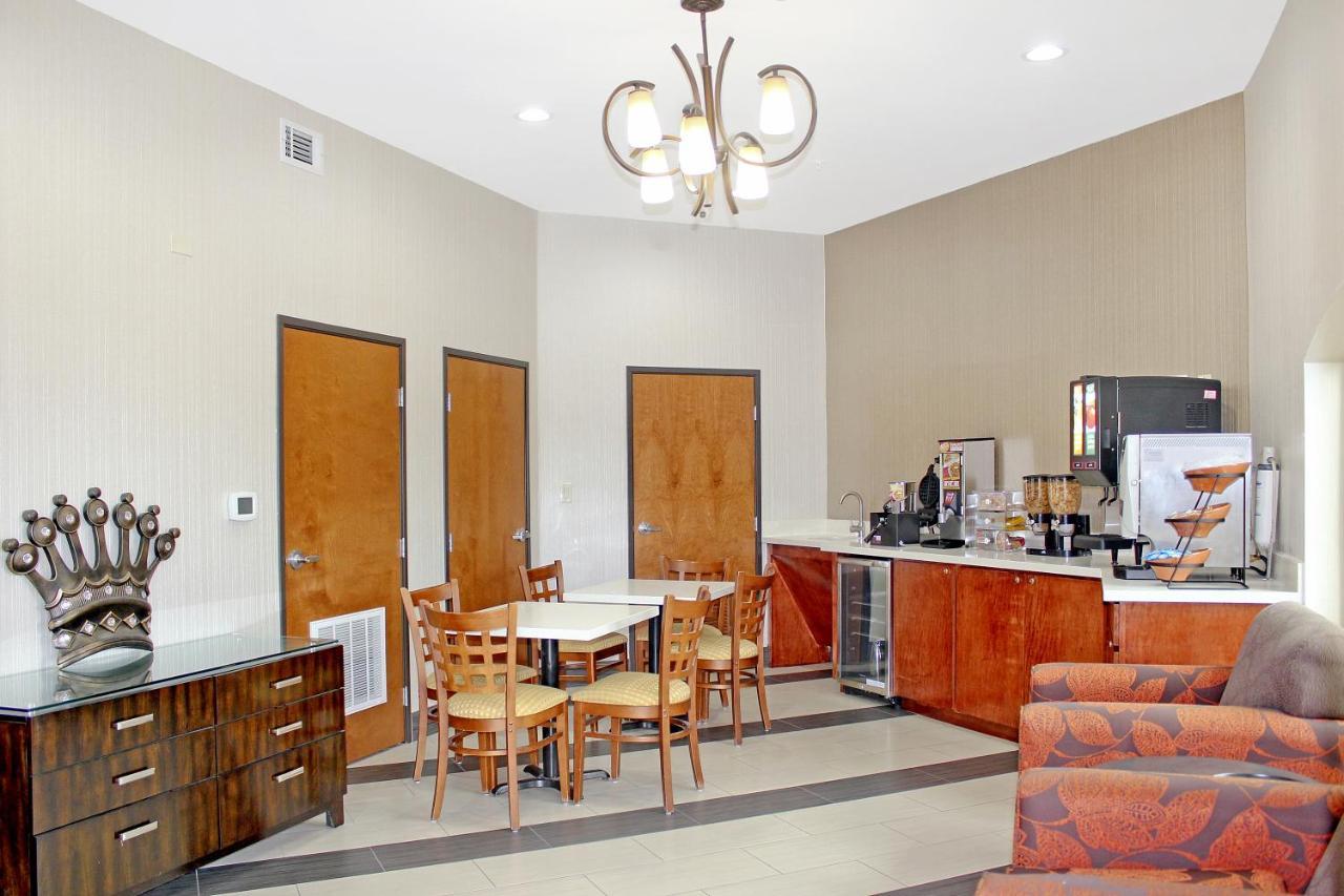 Palacio Royale Houston Nw At Beltway 8 Kültér fotó